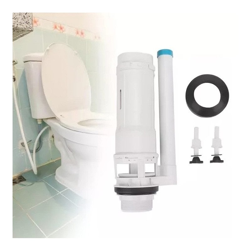 KIT REPARACION FERRETOOLS ESTANQUE 2 ETAPAS F6061