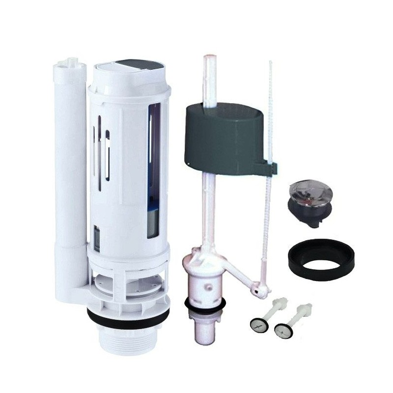KIT REPARACION FERRETOOLS ESTANQUE 2 ETAPAS F6062