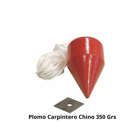PLOMO CARPINTERO GENERICO 350 GRS