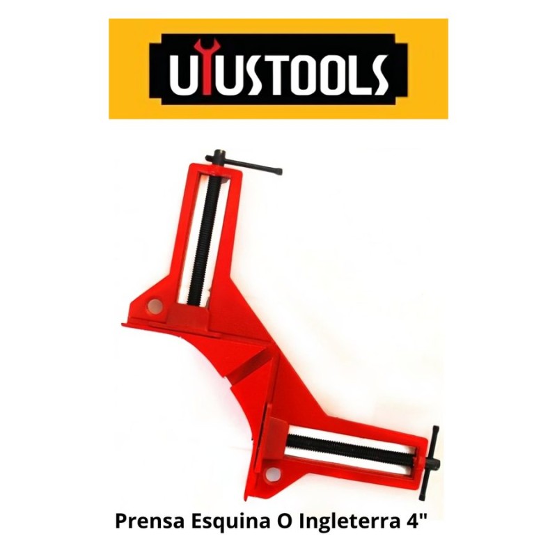 PRENSA ESQUINA O INGLETERRA 4"