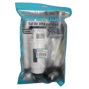 KIT REPARACION FERRETOOLS ESTANQUE 2 ETAPAS F6065