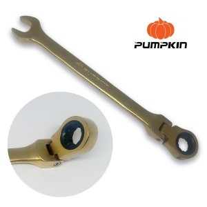 LLAVE PUMPKIN PUNTA COMBINADA FLEXIBLE 11 MM 44756