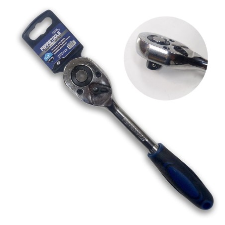 CHICHARRA FERRETOOLS RATCHET 1/2" F3518