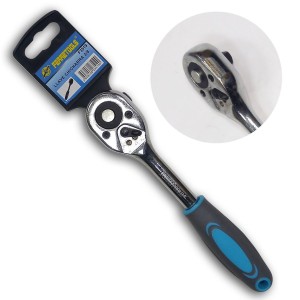 CHICHARRA FERRETOOLS RATCHET 3/8" F3519