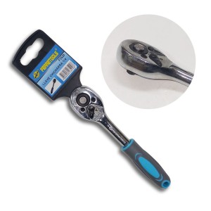 CHICHARRA FERRETOOLS RATCHET 1/4" F3520