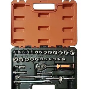 CHICHARRA SMARTOOLS 19 PZS04A14 MM 1/4 6104500