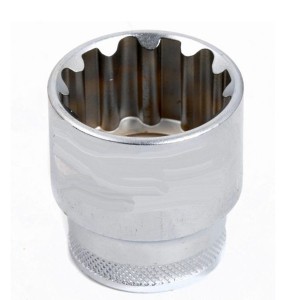 DADO UYUSTOOLS 1/2 - 32 MM HEXAGONAL DAM032
