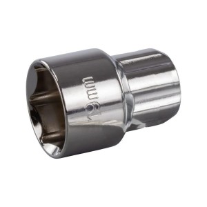 DADO UYUSTOOLS 1/2 - 19 MM HEXAGONAL DAV019