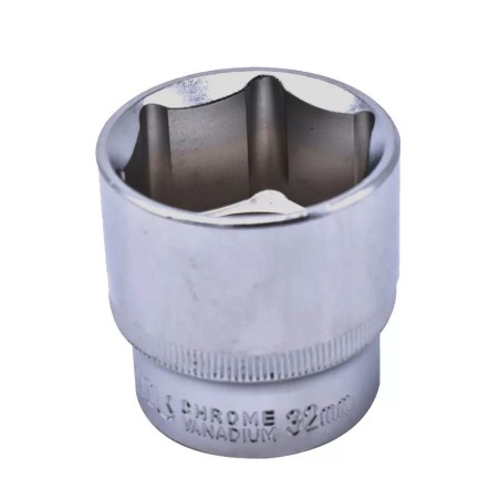 DADO UYUSTOOLS 1/2 - 32 MM HEXAGONAL CRV DAV032