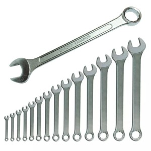 LLAVE P Y C 32 MM