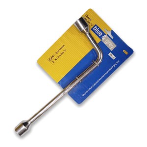 LLAVE TIPO L BLUE y amp GREY BJT-178 DE 20 MM
