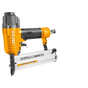 CLAVADORA ENGRAPADORA INGCO NEUMATICA 2 EN 1 ACN5