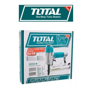 CLAVADORA ENGRAPADORA TOTAL NEUMATICA AIR BRAND NA