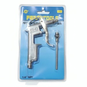 PISTOLA SOPLETEADORA FERRETOOLS METALICA F7019