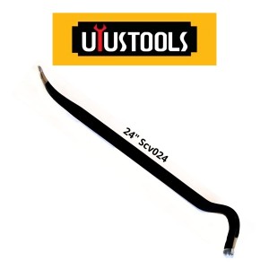DIABLO UYUSTOOLS SACACLAVOS 24" SCV024