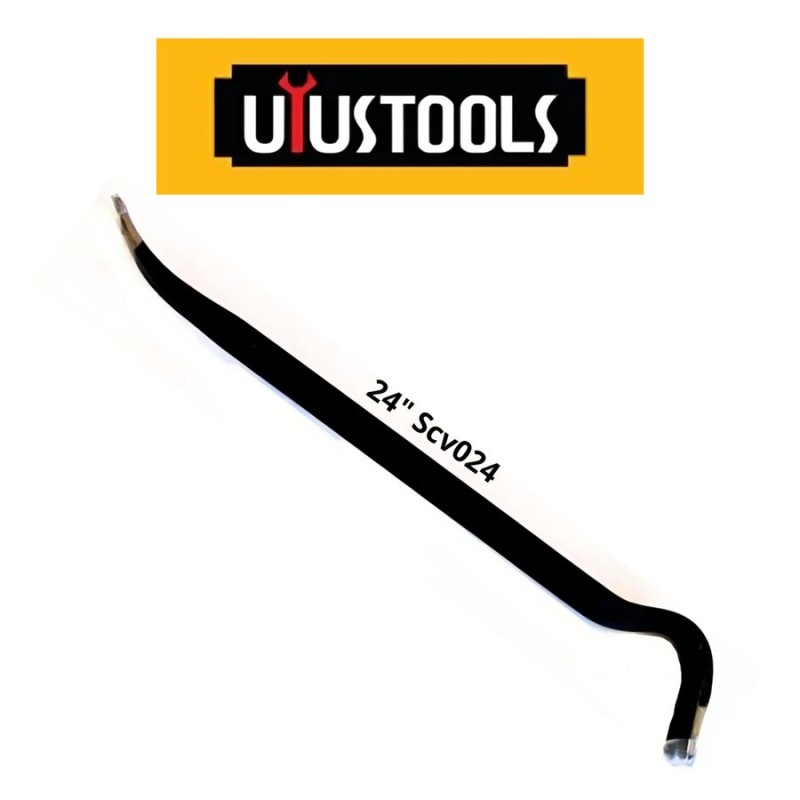 DIABLO UYUSTOOLS SACACLAVOS 24" SCV024
