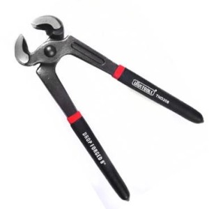 ALICATE TENAZA UYUSTOOLS PROFESIONAL 8" TND208
