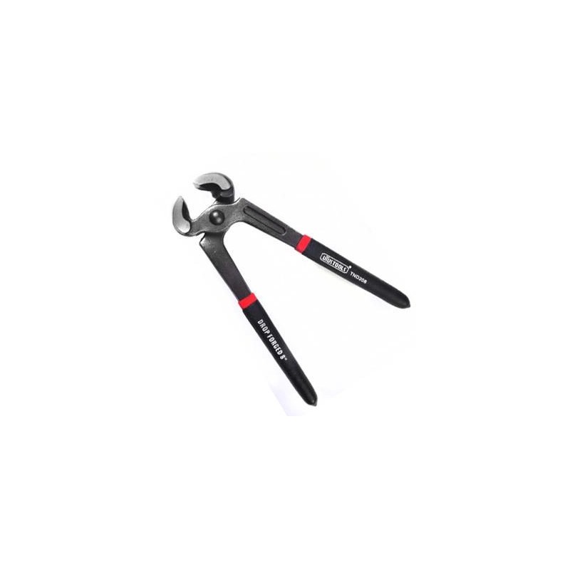 ALICATE TENAZA UYUSTOOLS PROFESIONAL 8" TND208