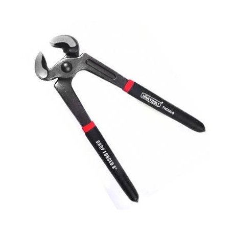 ALICATE TENAZA UYUSTOOLS PROFESIONAL 8" TND208