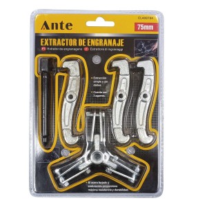 EXTRACTOR DE ENGRANAJE ANTE 75 MM CL408794