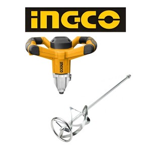 MEZCLADOR INGO-CO INDUSTRIAL ELECTRICO 1400 W MX21