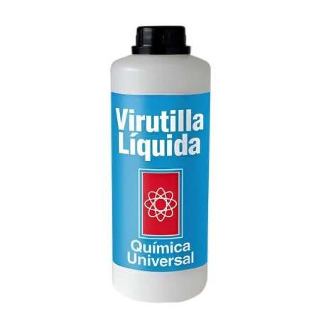VIRUTILLA LIQUIDA 1 LT UNIVERSAL