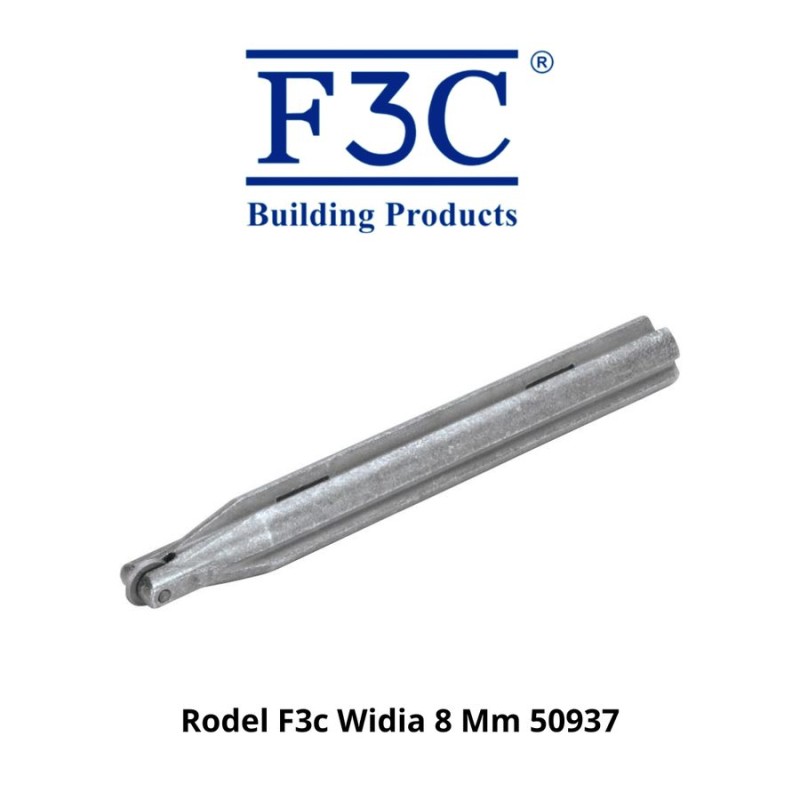 RODEL F3C WIDIA 8 MM 50937