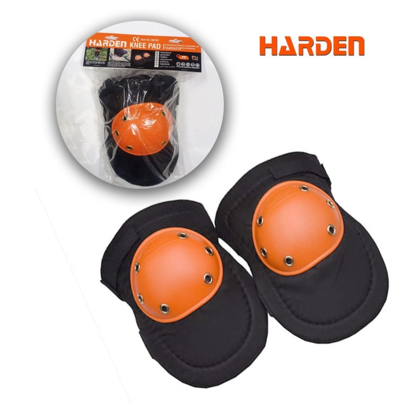 RODILLERAS HARDEN KNEE PAD PAR 780702