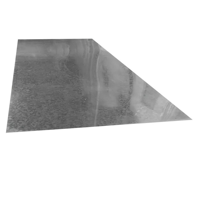 ZINC LISO 0,35X100X300