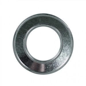 ANILLO GALVANIZADO 7"