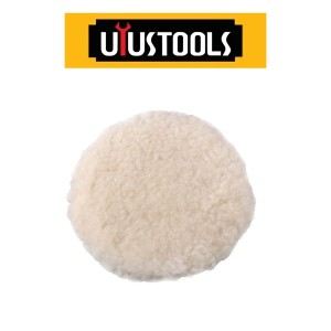 DISCO PULIR LANA BELCRO BONETE 180 MM DP180L