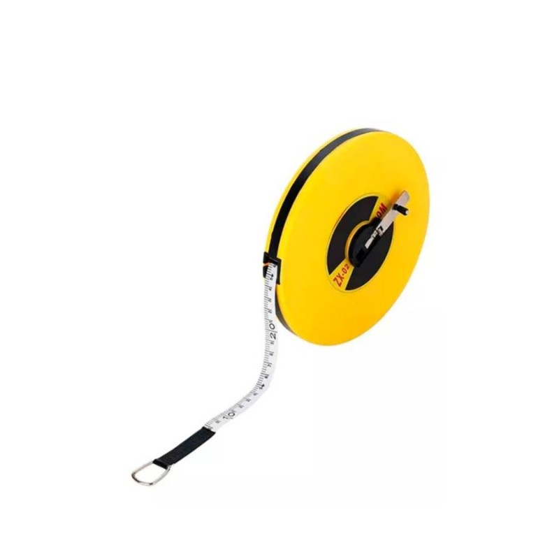 HUINCHA MEDIR NICHOLSON 30 MTS NY1730CM