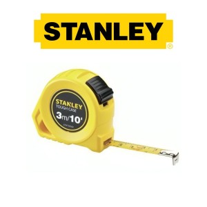 HUINCHA MEDIR STANLEY A 3.0 MT STHT30504-840 614