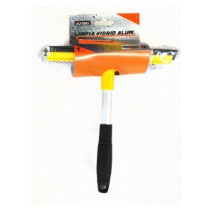 LIMPIA VIDRIO FIJO UYUSTOOLS ALUM 8 X 20 LPV820