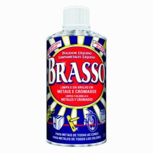 BRASSO 200 CC