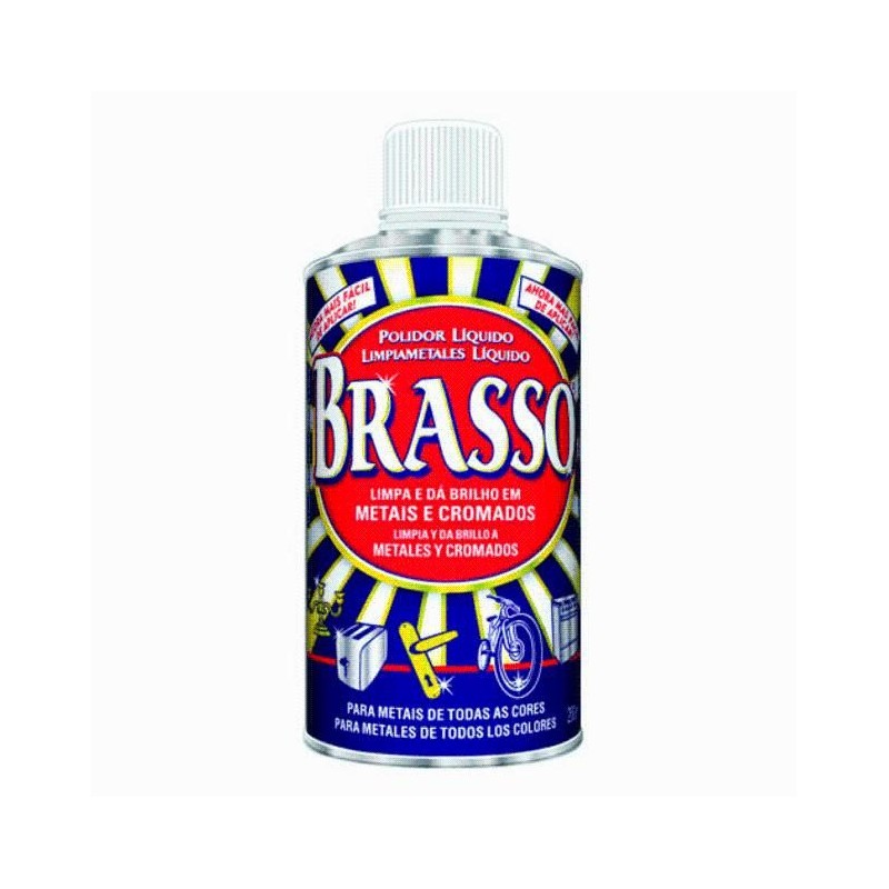 BRASSO 200 CC