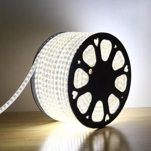 CINTA LED VELL.MAX VL-5050-60-IP65 220 V 6500K 8W