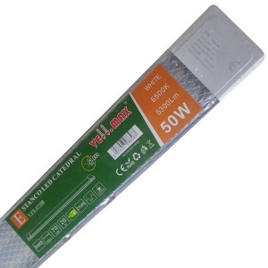 EQUIPO LED VELLMAX ESTANCO CATEDRAL 50 W V-FX-4750