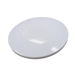 PLAFON LED*SOB VELLMAX MODENA IP65 REDONDO 18 W