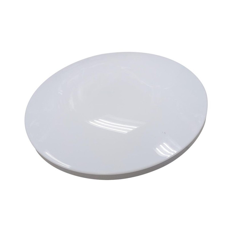 PLAFON LED*SOB VELLMAX MODENA IP65 REDONDO 18 W