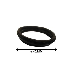 ANILLO DE GOMA ANGER HIDRAULICA 40 MM 60013