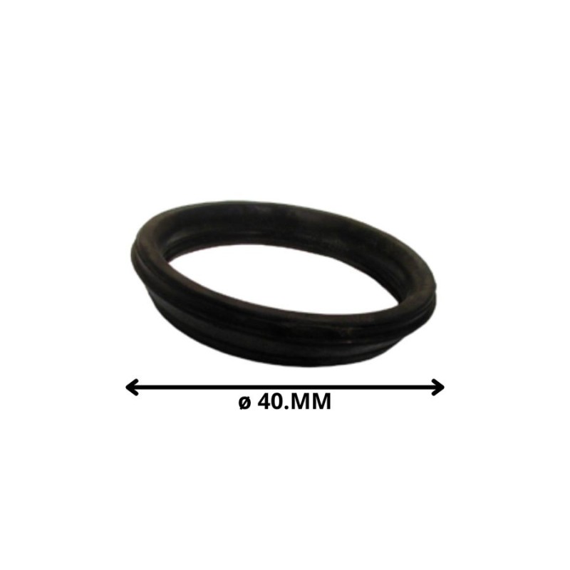 ANILLO DE GOMA ANGER HIDRAULICA 40 MM 60013