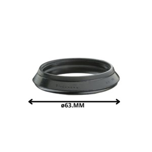 ANILLO DE GOMA ANGER HIDRAULICO 63 MM 60957