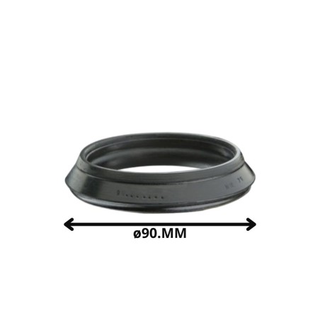 ANILLO DE GOMA ANGER HIDRAULICO 90 MM 60959