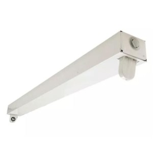 EQUIPO FLUORESCENTE 1 X 40 W S/TUBO