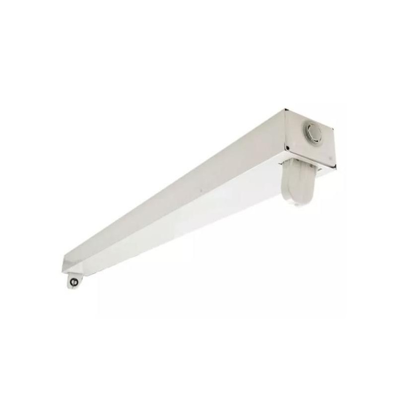 EQUIPO FLUORESCENTE 1 X 40 W S/TUBO