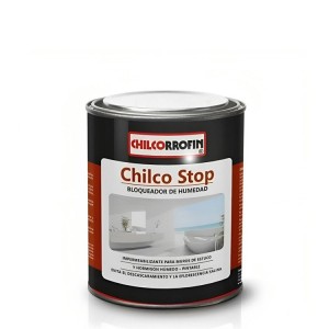 CHILCOSTOP 1/4 GL BLANCO INVIERNO