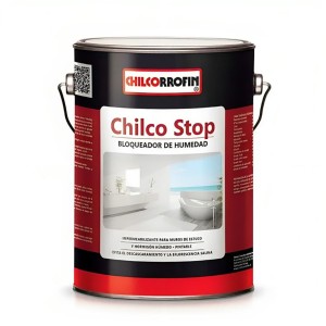 CHILCOSTOP 1 GALON BLANCO INVIERNO