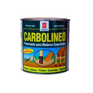 CARBOLINEUM QUIMICA UNIVERSAL 1/4 G