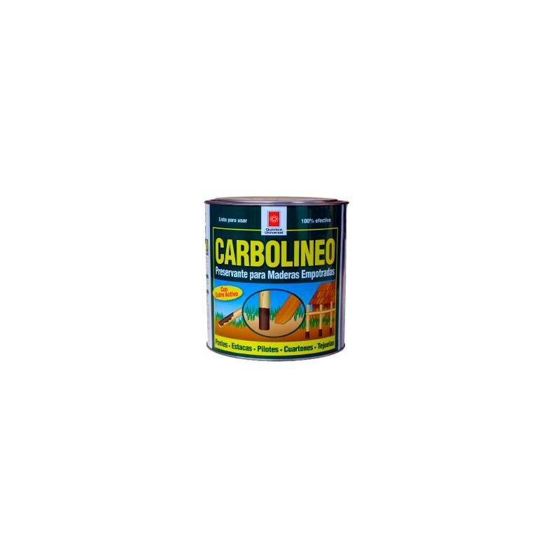 CARBOLINEUM QUIMICA UNIVERSAL 1/4 G